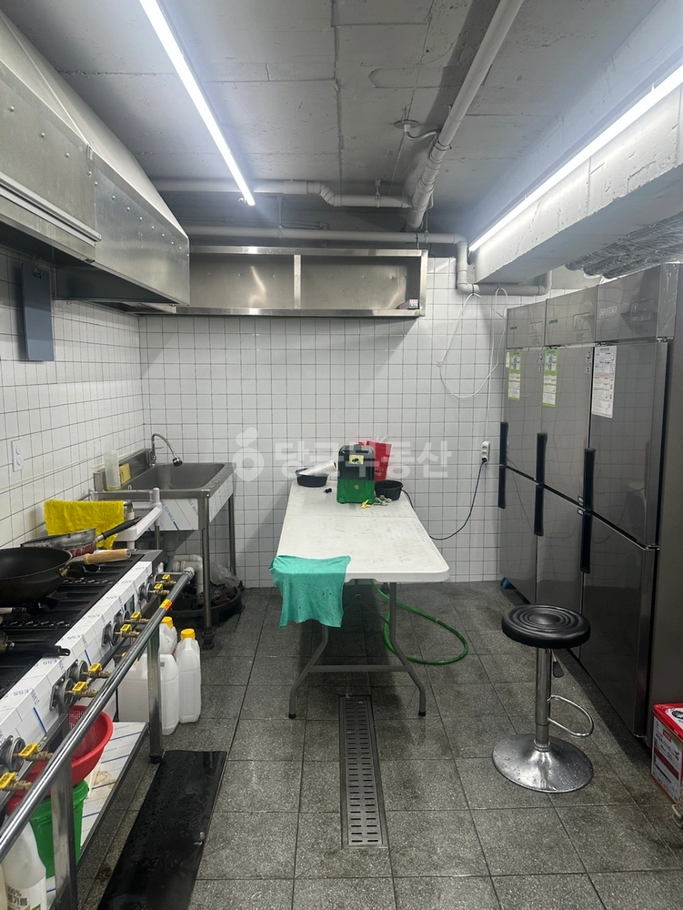서울특별시 강서구 화곡동 상가 사진 1