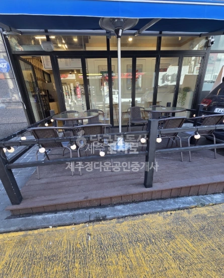제주특별자치도 제주시 연동 상가 사진 1