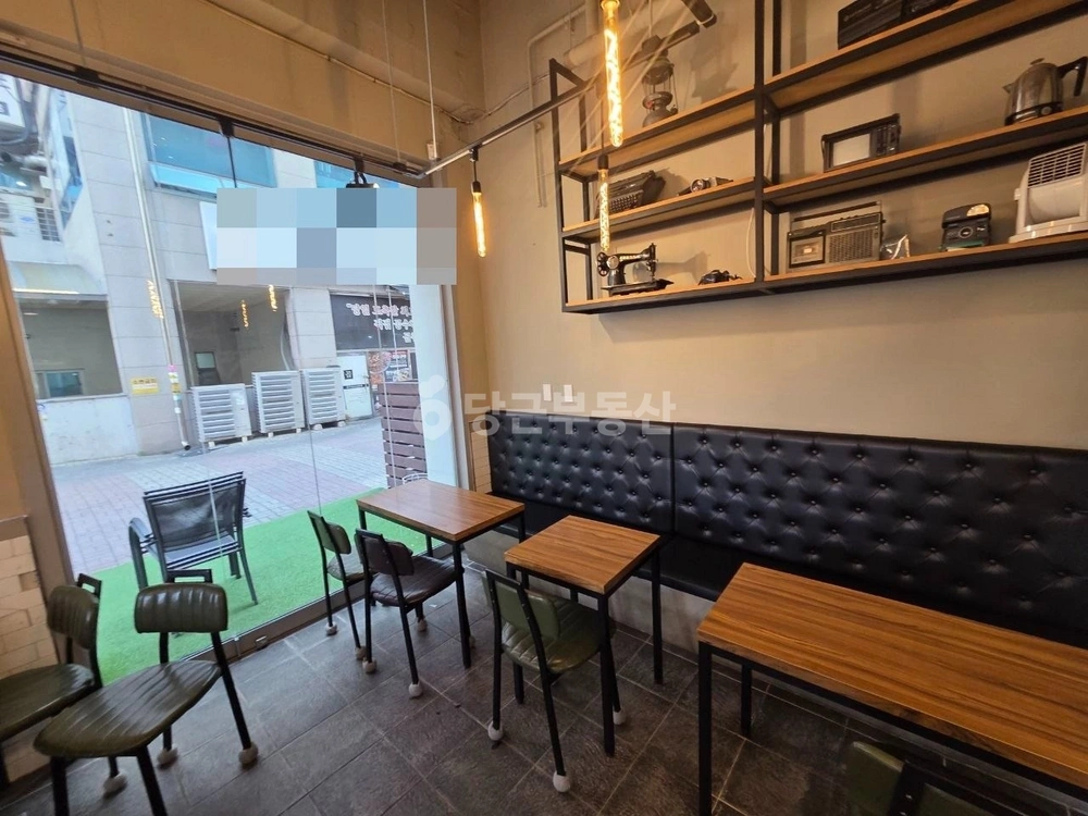 충청남도 천안시 동남구 청당동 상가 사진 1