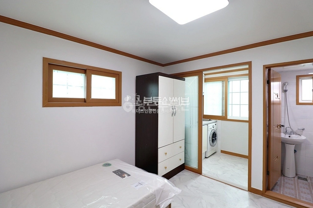 부산광역시 동래구 사직동 원룸 사진 1