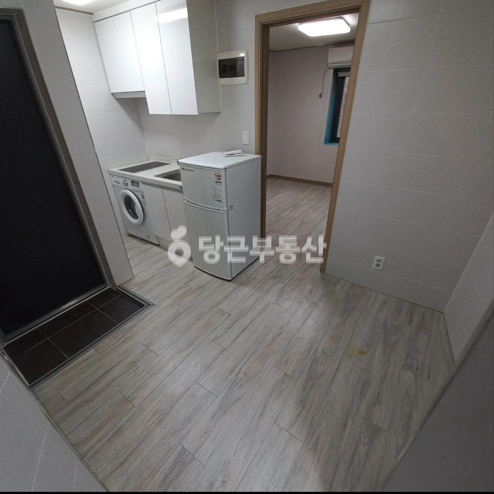 서울특별시 용산구 이태원동 빌라(투룸 이상) 사진 1