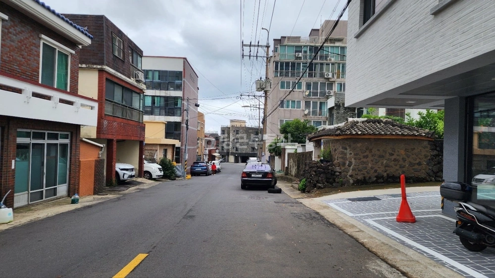제주특별자치도 제주시 일도2동 상가 사진 1