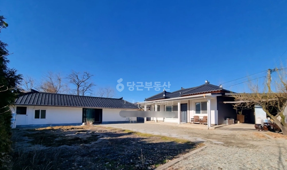 충청남도 공주시 계룡면 단독/전원주택 사진 1