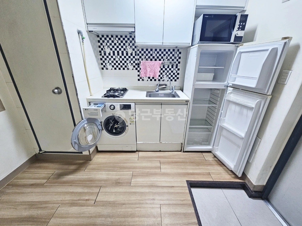 인천광역시 미추홀구 문학동 원룸 사진 1
