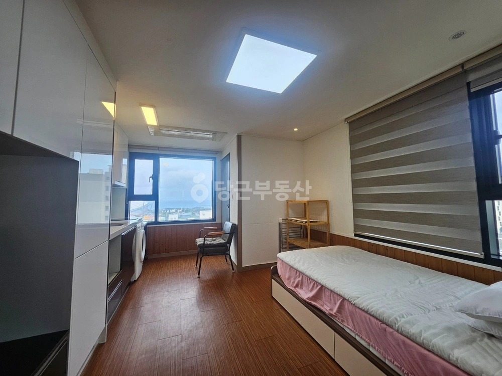 제주특별자치도 서귀포시 법환동 아파트 사진 1