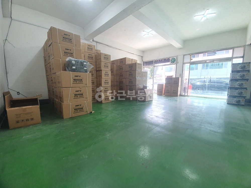 대구광역시 중구 태평로3가 상가 사진 1