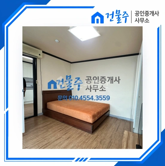 전남광주통합특별시 순천시 조례동 원룸 사진 1