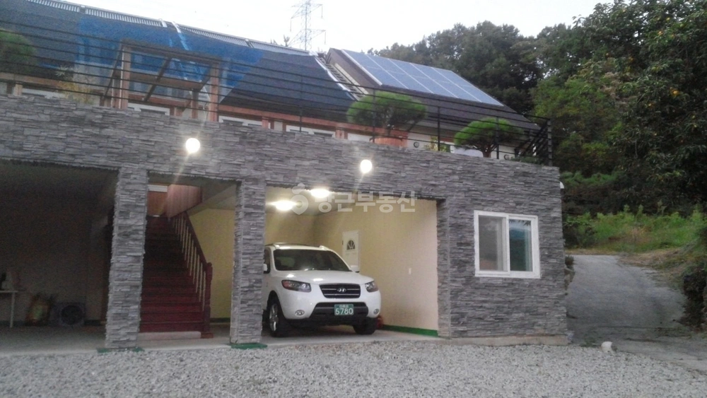 충청북도 옥천군 군서면 원룸 사진 1