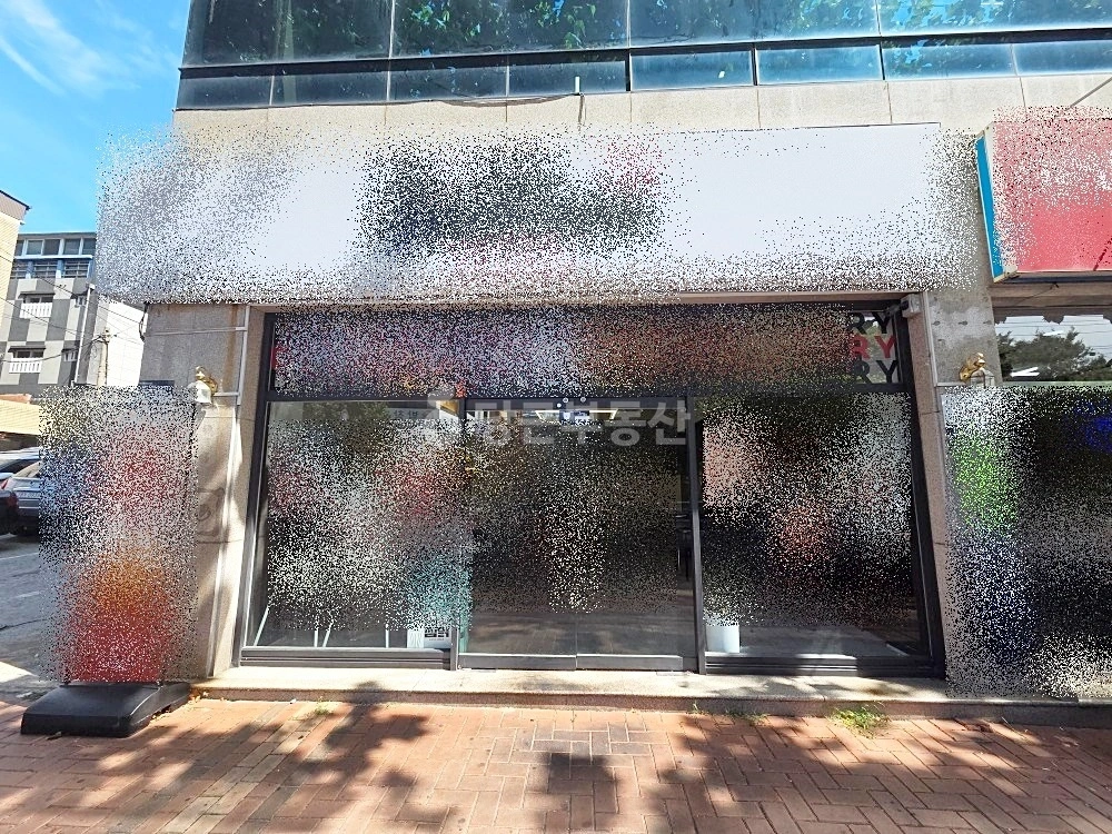 대구광역시 남구 대명동 상가 사진 1