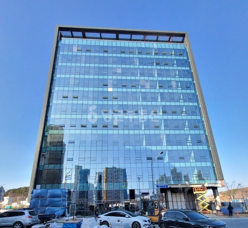 대구광역시 수성구 대흥동 사무실 사진 1
