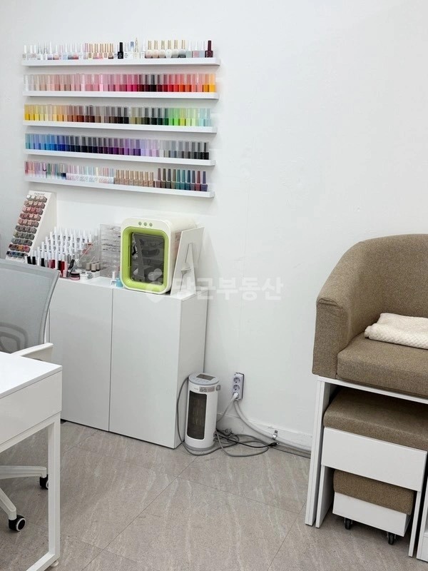 경상남도 창원시 성산구 상남동 상가 사진 1