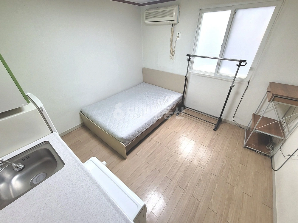 인천광역시 미추홀구 주안동 원룸 사진 1