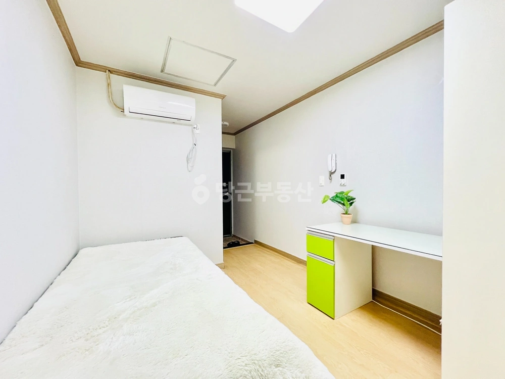부산광역시 금정구 장전동 원룸 사진 1