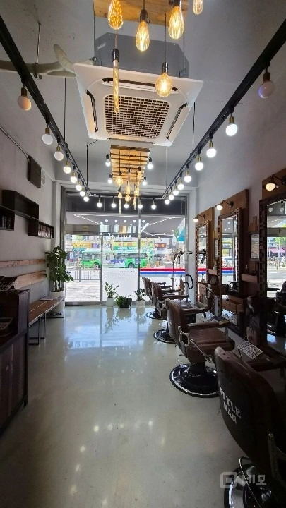 서울특별시 구로구 개봉동 상가 사진 1