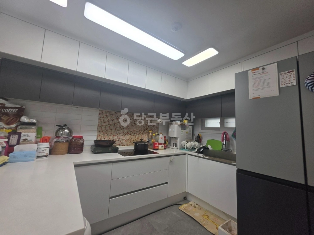 인천광역시 서해구 석남동 빌라(투룸 이상) 사진 1