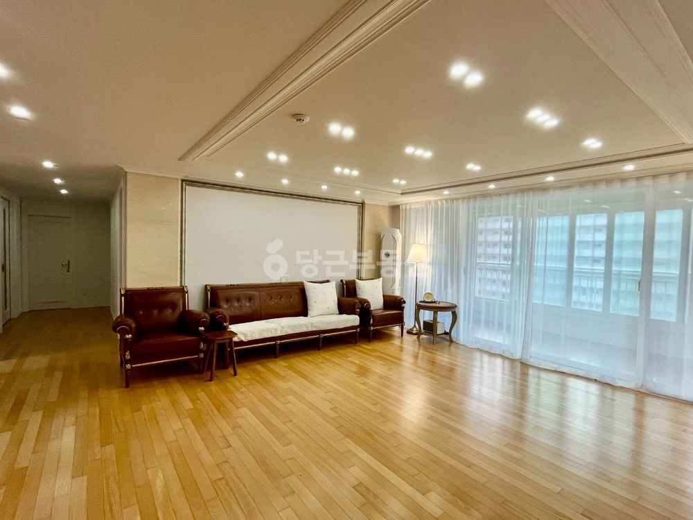 대구광역시 수성구 범어동 아파트 사진 1