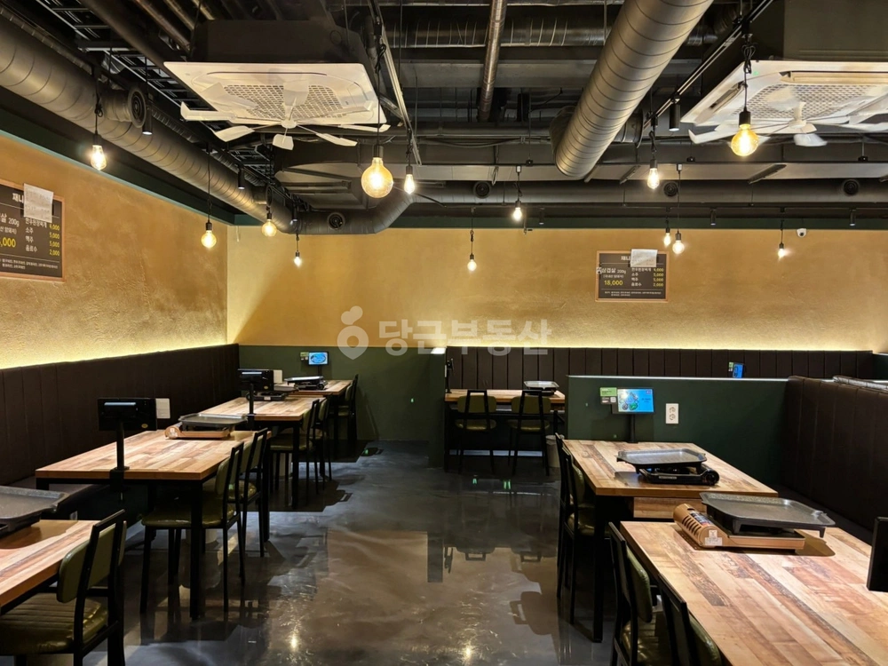 서울특별시 광진구 자양동 상가 사진 1