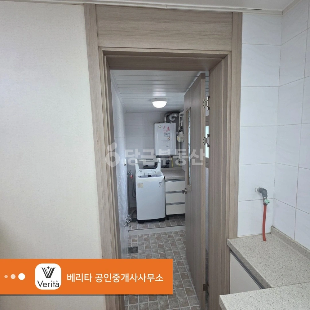 제주특별자치도 제주시 노형동 빌라(투룸 이상) 사진 1