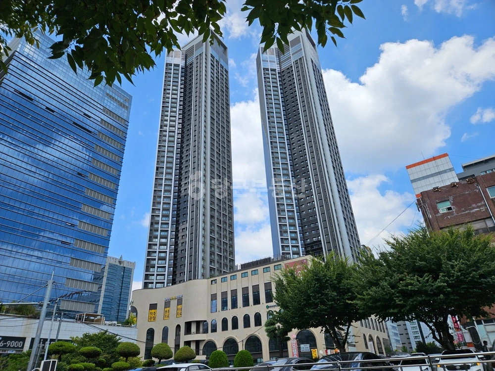 경상남도 창원시 성산구 상남동 오피스텔 사진 1
