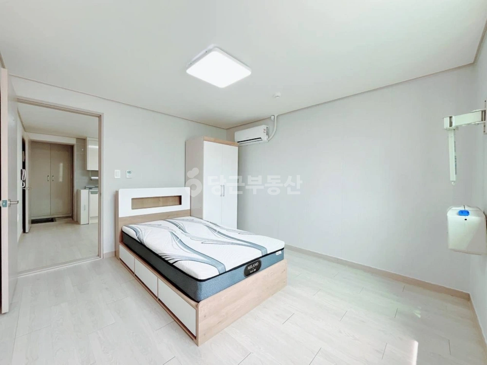 전남광주통합특별시 북구 용봉동 빌라(투룸 이상) 사진 1