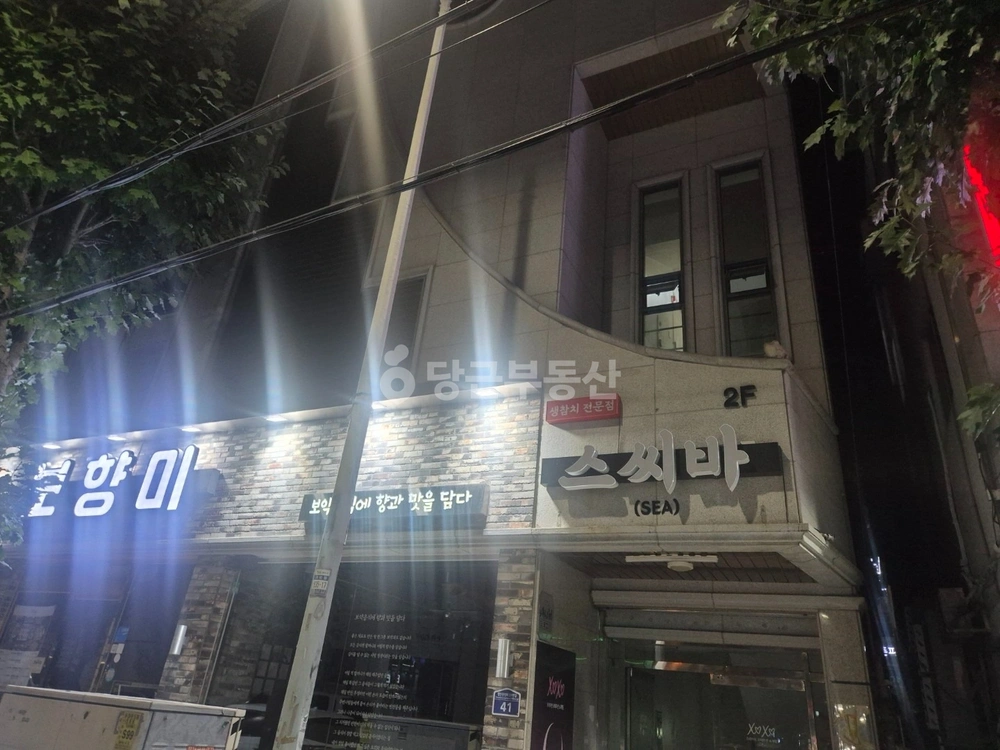 전남광주통합특별시 광산구 월계동 상가 사진 1
