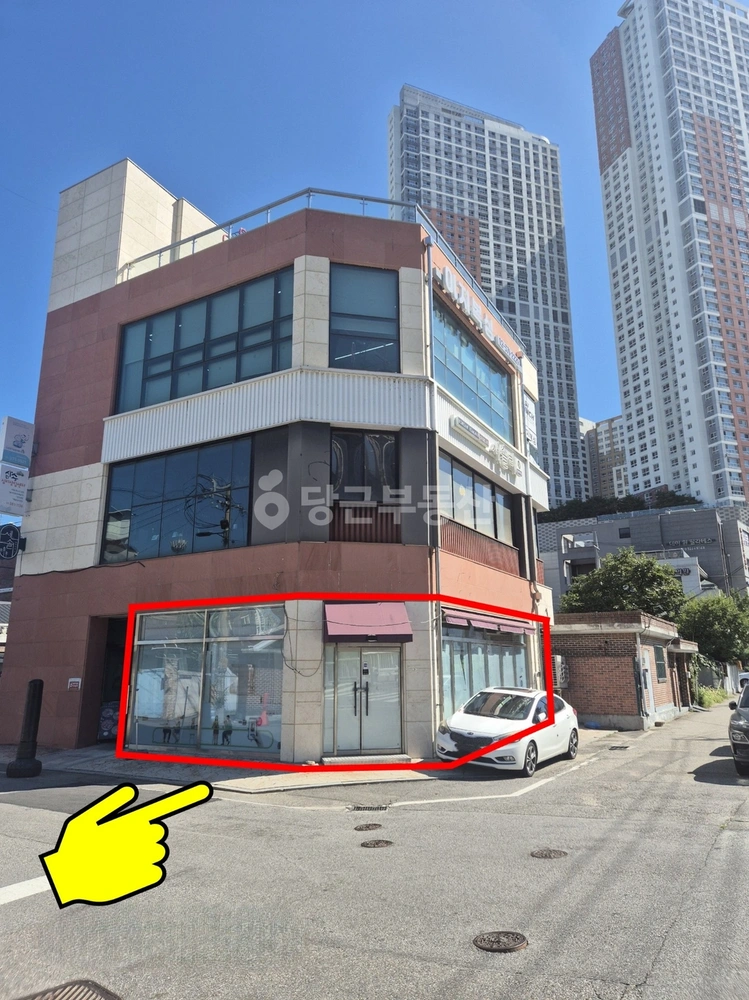 경기도 고양시 덕양구 삼송동 상가 사진 1