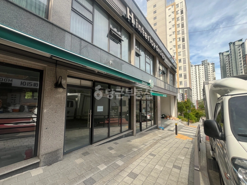 경기도 고양시 덕양구 행신동 상가 사진 1