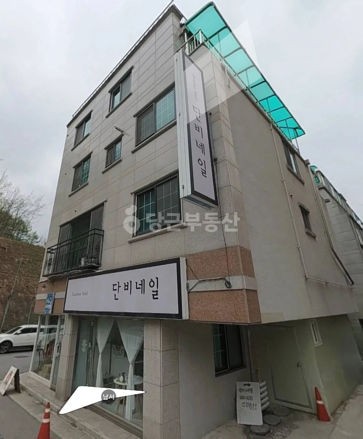 강원특별자치도 원주시 단구동 건물 사진 1