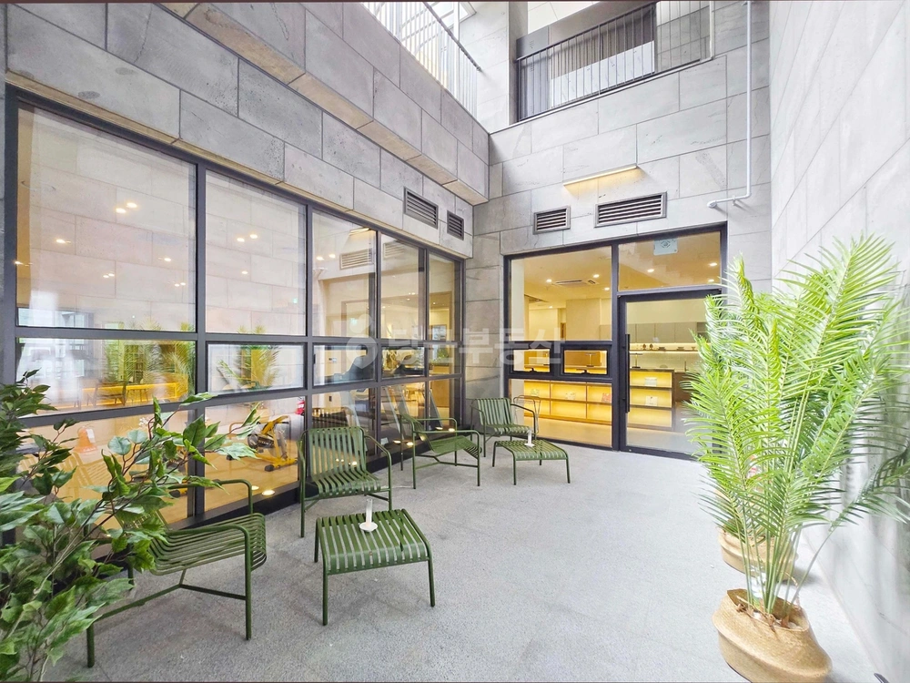 서울특별시 금천구 독산동 오피스텔 사진 1