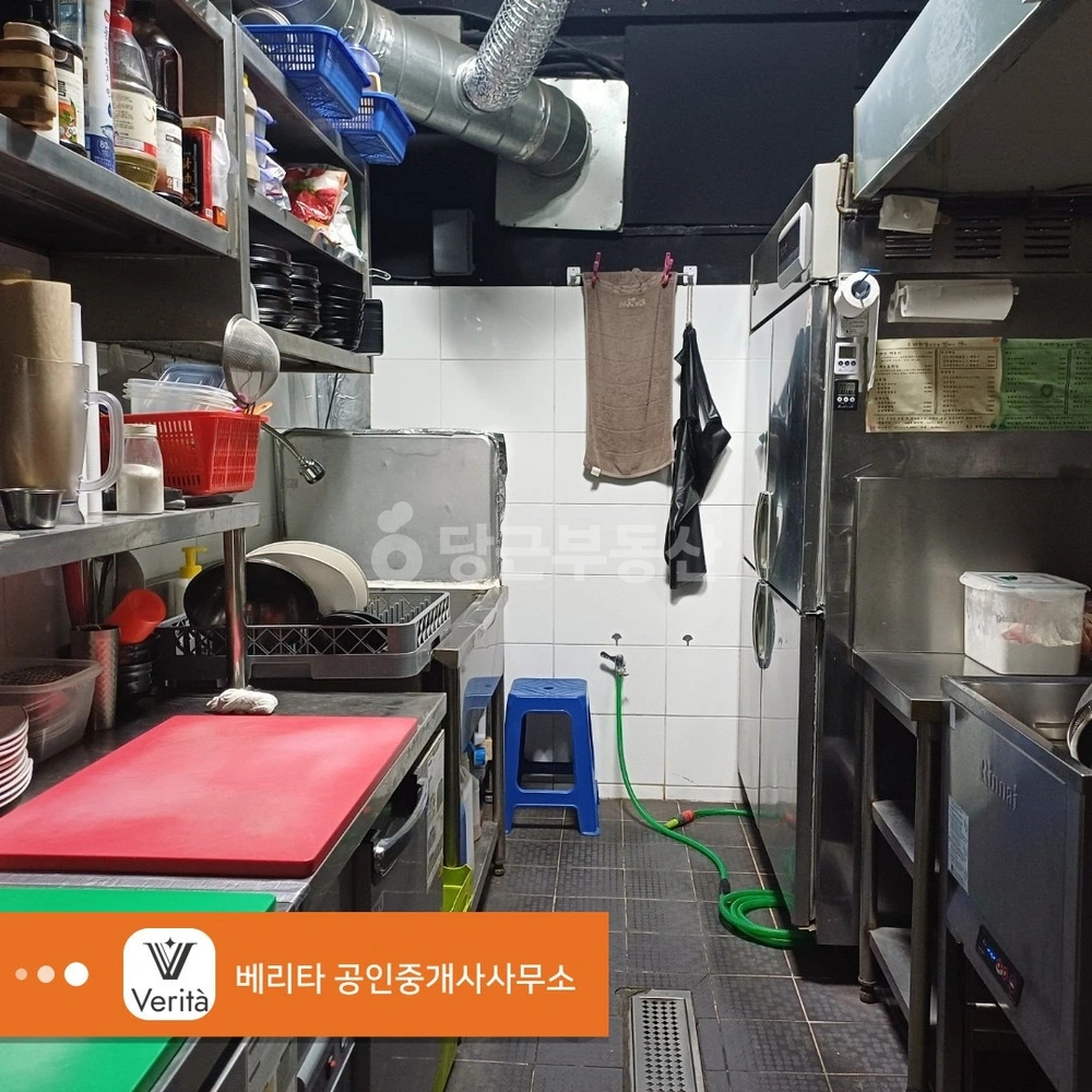 제주특별자치도 제주시 이도2동 상가 사진 1