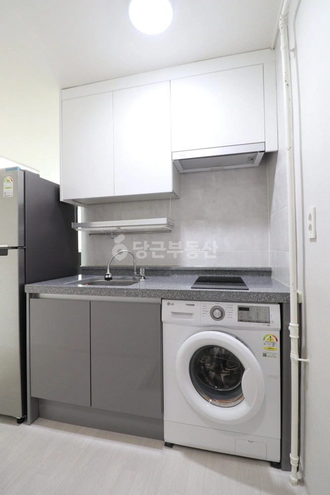 충청북도 청주시 상당구 용암동 원룸 사진 1