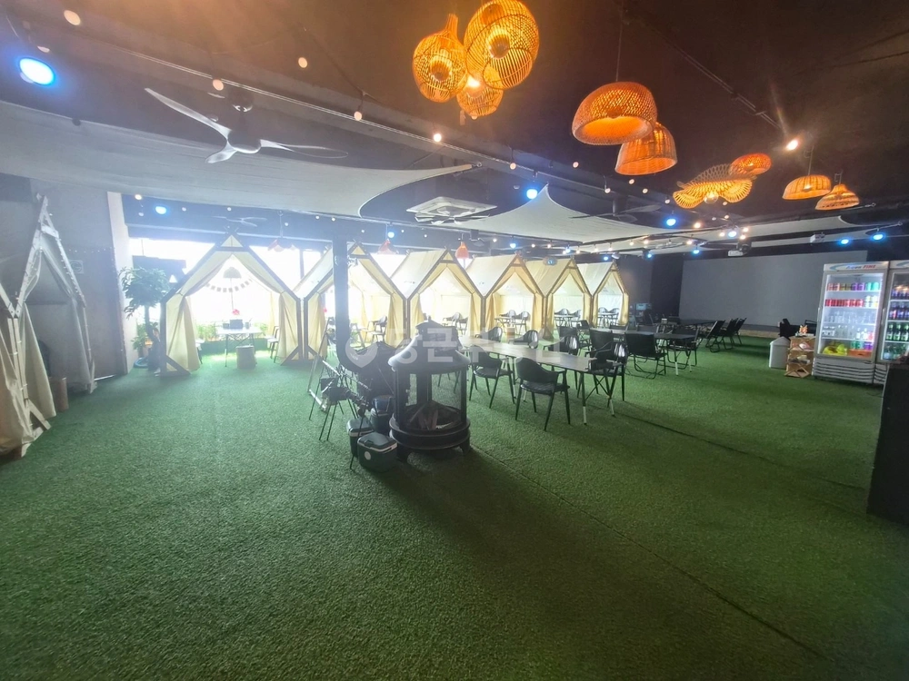 경기도 안산시 단원구 고잔동 상가 사진 1