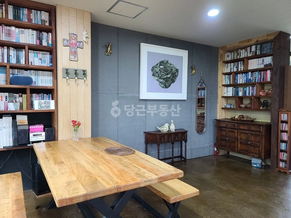 제주특별자치도 서귀포시 안덕면 단독/전원주택 사진 1