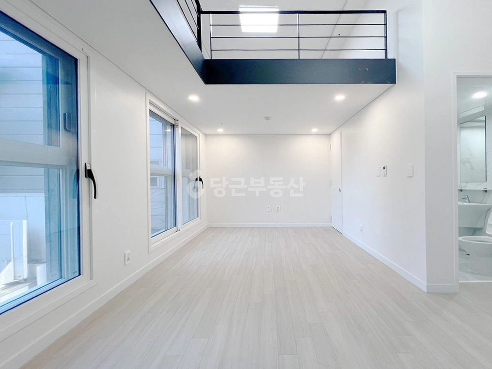 서울특별시 금천구 독산동 오피스텔 사진 1