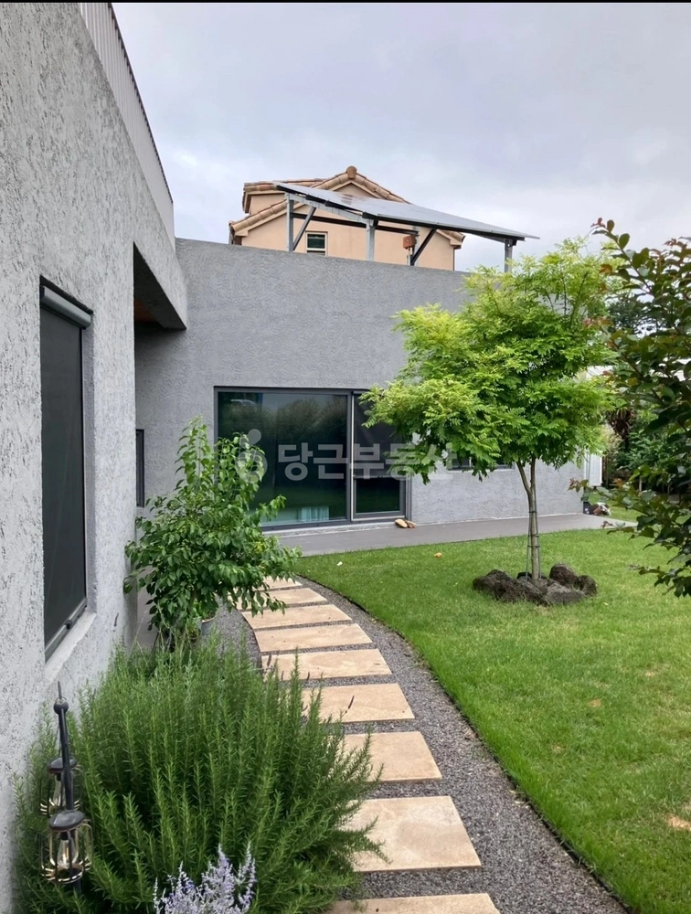 제주특별자치도 제주시 조천읍 단독/전원주택 사진 1