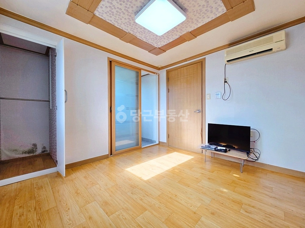 경상북도 칠곡군 왜관읍 원룸 사진 1