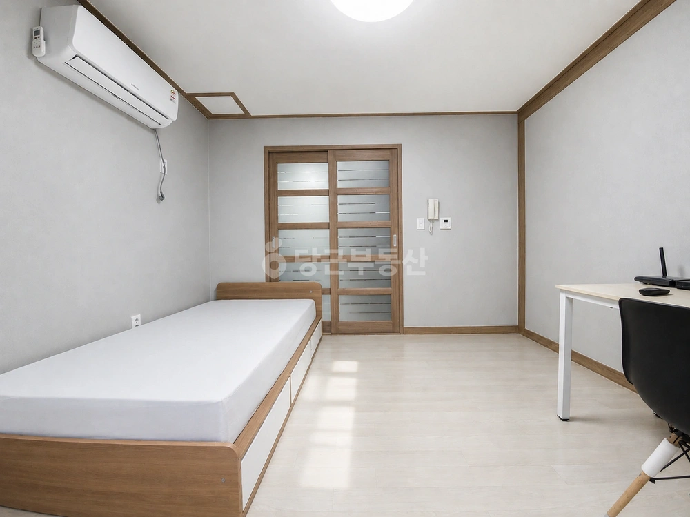 대구광역시 달서구 호산동 원룸 사진 1
