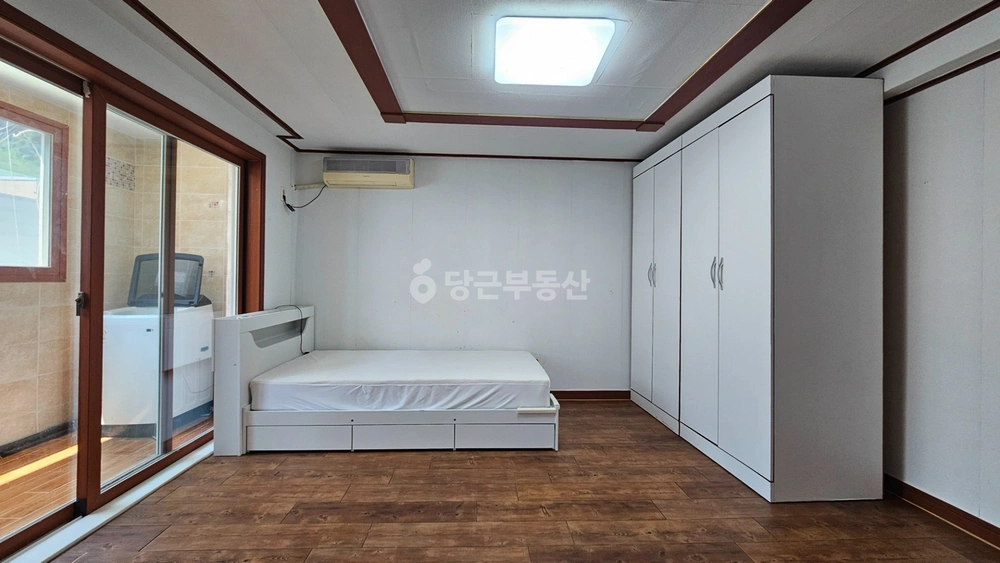 경상남도 통영시 무전동 빌라(투룸 이상) 사진 1