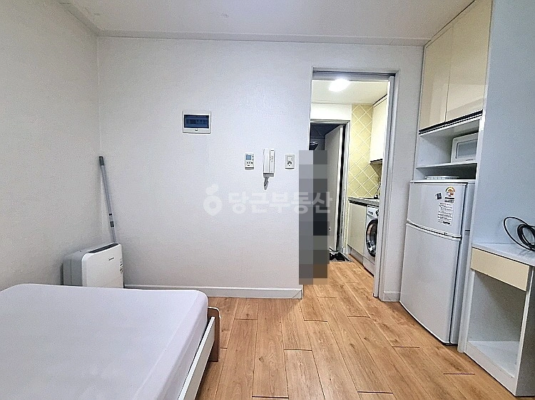 대전광역시 유성구 전민동 원룸 사진 1