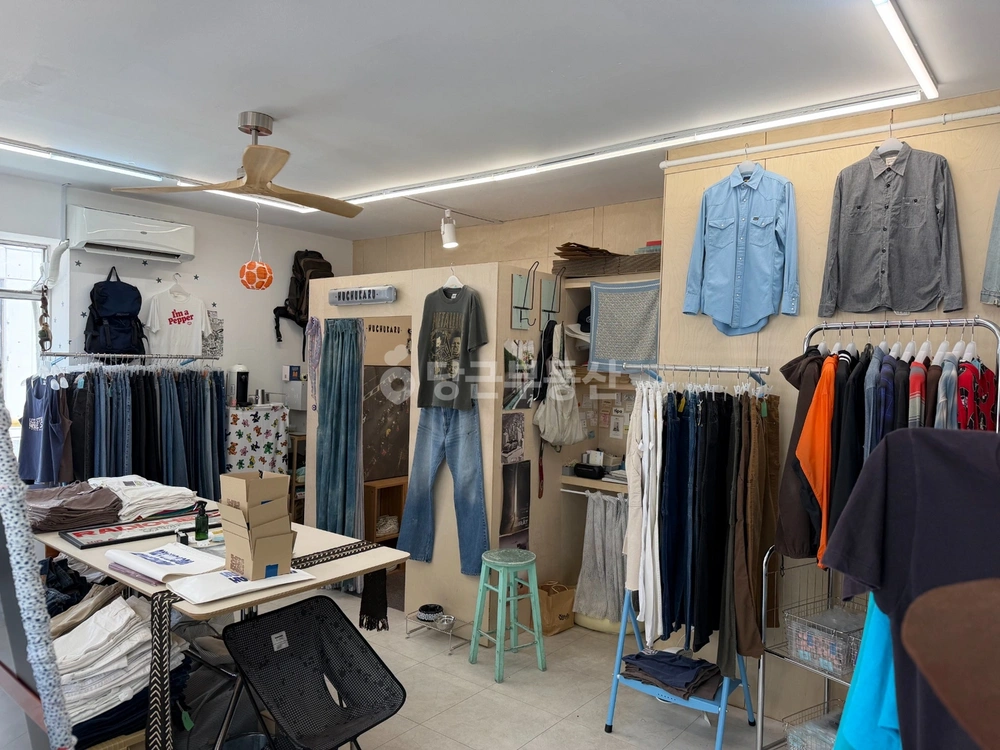 서울특별시 마포구 성산동 상가 사진 1