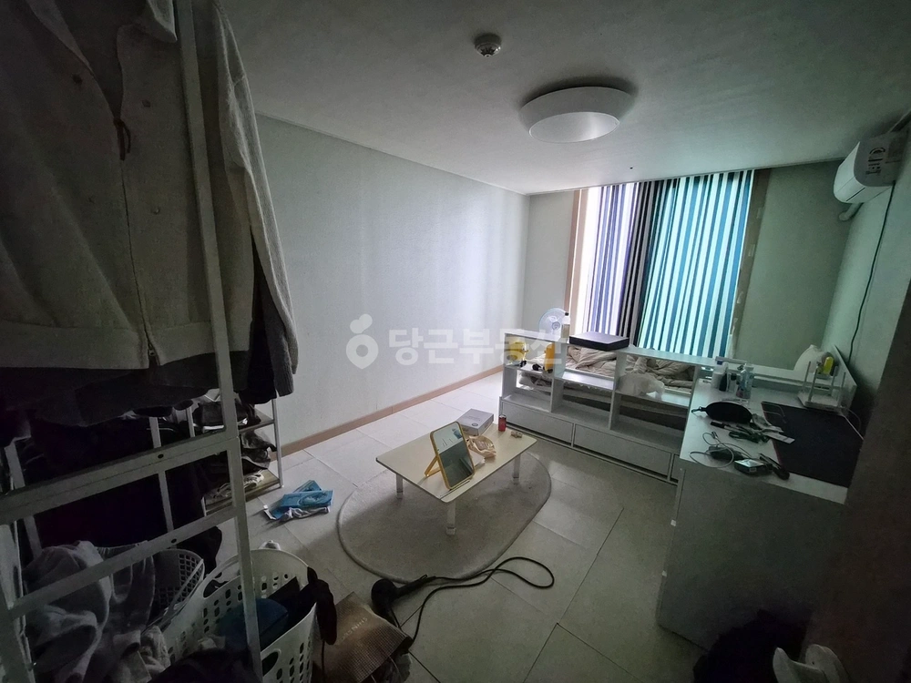 전남광주통합특별시 영암군 삼호읍 아파트 사진 1