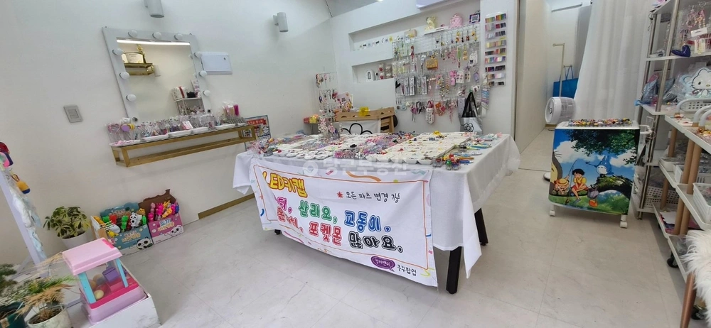 경상남도 진주시 대안동 상가 사진 1