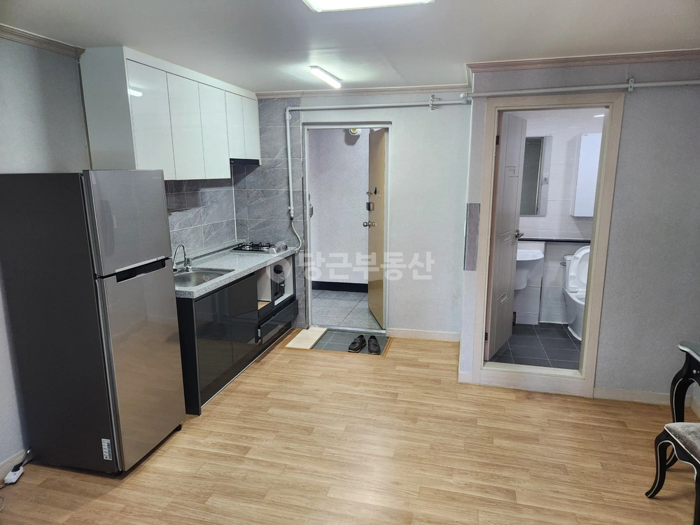 강원특별자치도 원주시 단계동 원룸 사진 1