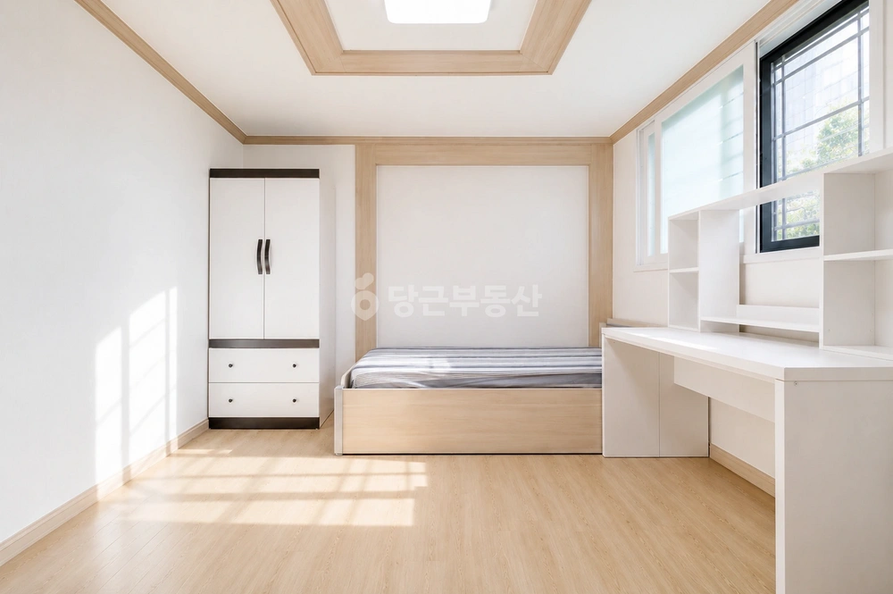 대구광역시 달서구 호산동 원룸 사진 1