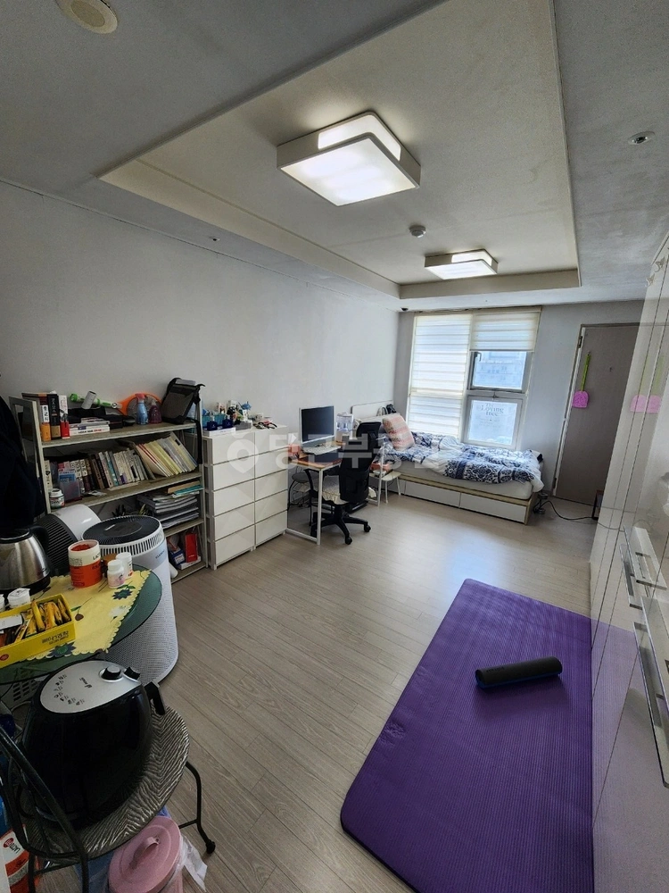 부산광역시 금정구 장전동 오피스텔 사진 1