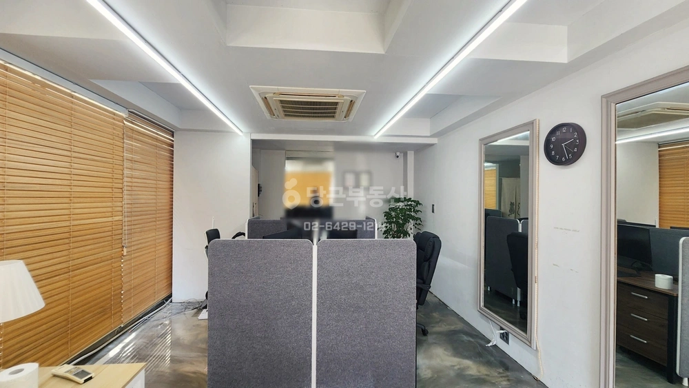 서울특별시 강남구 논현동 사무실 사진 1
