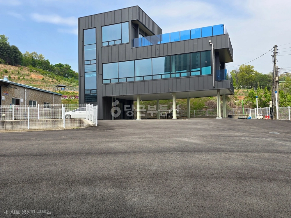 경기도 남양주시 다산동 상가 사진 1
