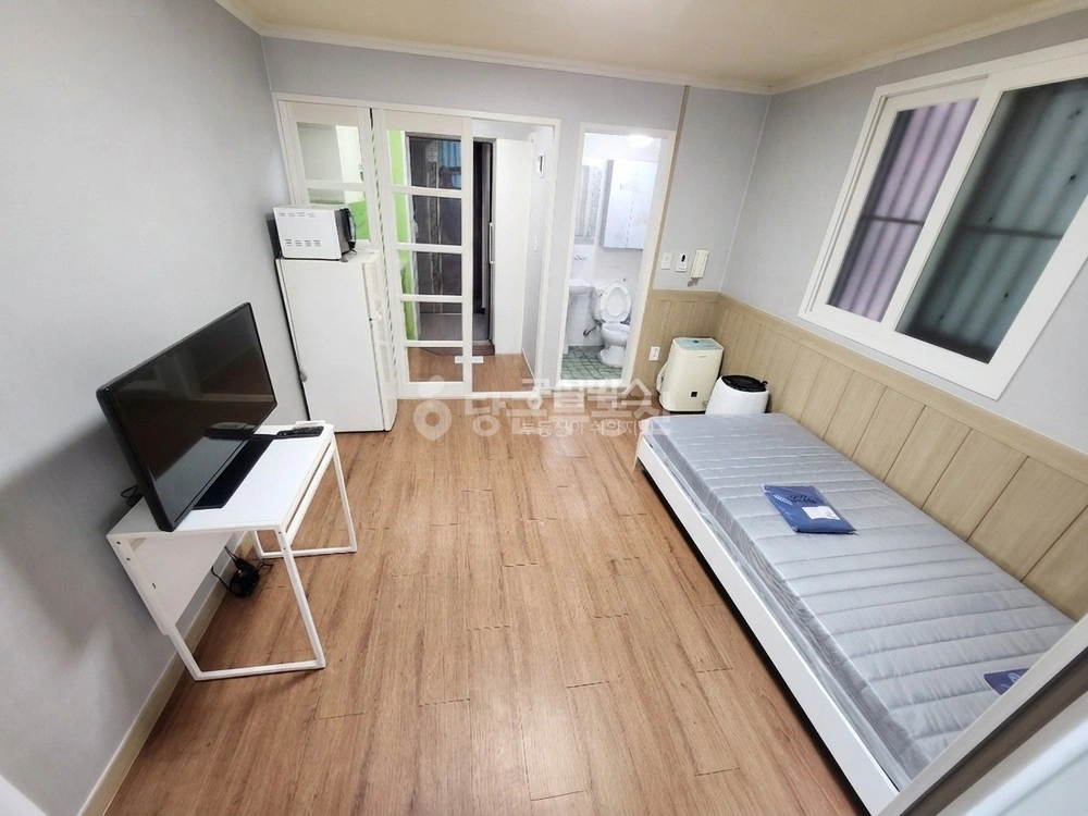 대전광역시 중구 대흥동 원룸 사진 1
