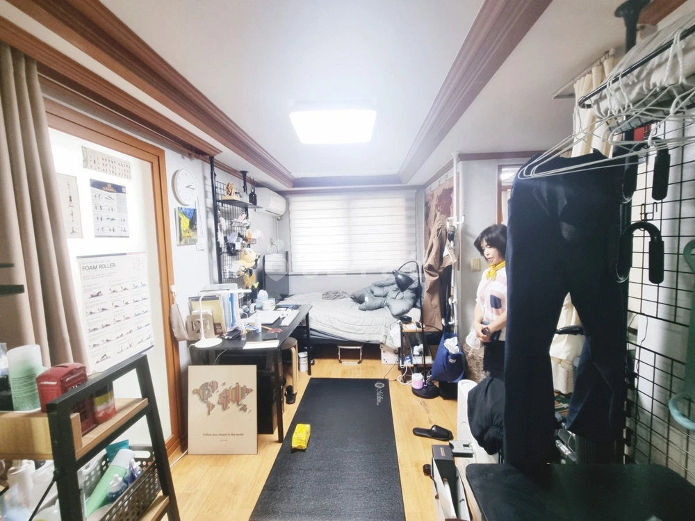 서울특별시 광진구 중곡동 원룸 사진 1