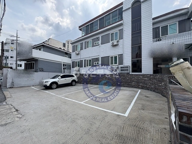 대전광역시 서구 괴정동 빌라(투룸 이상) 사진 1
